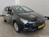  Opel  Astra Opel  Sports Tourer 1.2 turbo 81kW Elegance 5d #13
