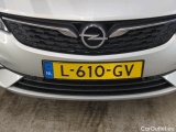  Opel  Astra Opel  Sports Tourer 1.2 turbo S/S 81kW Edition 5d #5