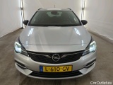  Opel  Astra Opel  Sports Tourer 1.2 turbo S/S 81kW Edition 5d #8