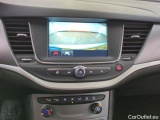  Opel  Astra Opel  Sports Tourer 1.2 turbo S/S 81kW Edition 5d #10