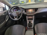  Opel  Astra Opel  Sports Tourer 1.2 turbo S/S 81kW Edition 5d #26