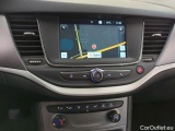  Opel  Astra Opel  Sports Tourer 1.2 turbo S/S 81kW Edition 5d #24