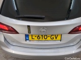  Opel  Astra Opel  Sports Tourer 1.2 turbo S/S 81kW Edition 5d #63