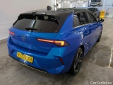  Opel  Astra Opel  5-deurs 1.2 turbo S/S 96kW Business Elegance 5d #2