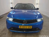  Opel  Astra Opel  5-deurs 1.2 turbo S/S 96kW Business Elegance 5d #12