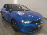  Opel  Astra Opel  5-deurs 1.2 turbo S/S 96kW Business Elegance 5d #26