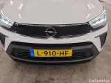  Opel  Crossland Opel  1.2 S&S 61kW Edition 5d #5