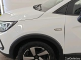  Opel  Crossland Opel  1.2 S&S 61kW Edition 5d #20