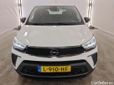  Opel  Crossland Opel  1.2 S&S 61kW Edition 5d #21