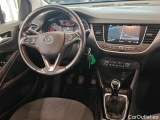  Opel  Crossland Opel  1.2 S&S 61kW Edition 5d #27