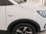  Opel  Crossland Opel  1.2 S&S 61kW Edition 5d #30