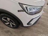  Opel  Crossland Opel  1.2 S&S 61kW Edition 5d #38