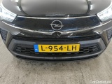  Opel  Crossland Opel  1.2 S&S 61kW Edition 5d #5
