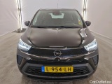  Opel  Crossland Opel  1.2 S&S 61kW Edition 5d #20