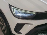  Opel  Crossland Opel  1.2 Turbo S&S 81kW Edition 5d #16