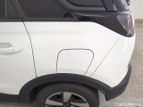  Opel  Crossland Opel  1.2 Turbo S&S 81kW Edition 5d #18