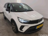  Opel  Crossland Opel  1.2 Turbo S&S 81kW Edition 5d #20