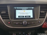  Opel  Crossland Opel  1.2 Turbo S&S 81kW Edition 5d #24