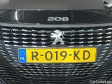  Peugeot  208 Peugeot  Allure Hybrid 100 e-DCS6 5d #5