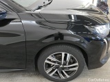  Peugeot  208 Peugeot  Allure Hybrid 100 e-DCS6 5d #8