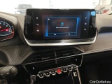  Peugeot  208 Peugeot  Allure Hybrid 100 e-DCS6 5d #9