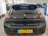  Peugeot  208 Peugeot  Allure Hybrid 100 e-DCS6 5d #18