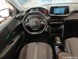  Peugeot  208 Peugeot  Allure Hybrid 100 e-DCS6 5d #22