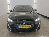  Peugeot  208 Peugeot  Allure Hybrid 100 e-DCS6 5d #27