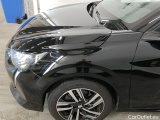  Peugeot  208 Peugeot  Allure Hybrid 100 e-DCS6 5d #28