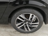  Peugeot  208 Peugeot  Allure Hybrid 100 e-DCS6 5d #31