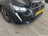 Peugeot  208 Peugeot  Allure Hybrid 100 e-DCS6 5d #46