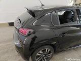  Peugeot  208 Peugeot  Allure Hybrid 100 e-DCS6 5d #50