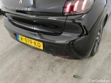  Peugeot  208 Peugeot  Allure Hybrid 100 e-DCS6 5d #58