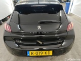  Peugeot  208 Peugeot  Allure Hybrid 100 e-DCS6 5d #62