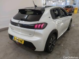  Peugeot  208 Peugeot e- GT Pack 50kWh 136 5d #2