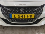  Peugeot  208 Peugeot e- GT Pack 50kWh 136 5d #5