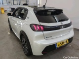  Peugeot  208 Peugeot e- GT Pack 50kWh 136 5d #9