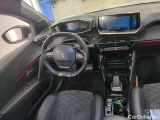  Peugeot  208 Peugeot e- GT Pack 50kWh 136 5d #16