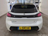  Peugeot  208 Peugeot e- GT Pack 50kWh 136 5d #28