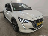  Peugeot  208 Peugeot e- GT Pack 50kWh 136 5d #34