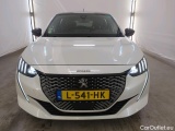  Peugeot  208 Peugeot e- GT Pack 50kWh 136 5d #33