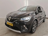  Renault  Captur  TCe 100 Edition One #2