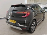  Renault  Captur  TCe 100 Edition One #4