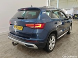  Seat  ATECA SEAT  1.5 TSI Xperience Business Intense 5d #2