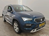  Seat  ATECA SEAT  1.5 TSI Xperience Business Intense 5d #9