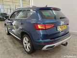  Seat  ATECA SEAT  1.5 TSI Xperience Business Intense 5d #13