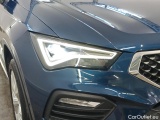  Seat  ATECA SEAT  1.5 TSI Xperience Business Intense 5d #17