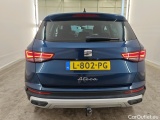  Seat  ATECA SEAT  1.5 TSI Xperience Business Intense 5d #14