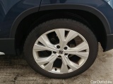  Seat  ATECA SEAT  1.5 TSI Xperience Business Intense 5d #21