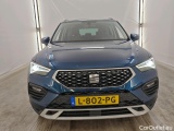  Seat  ATECA SEAT  1.5 TSI Xperience Business Intense 5d #31